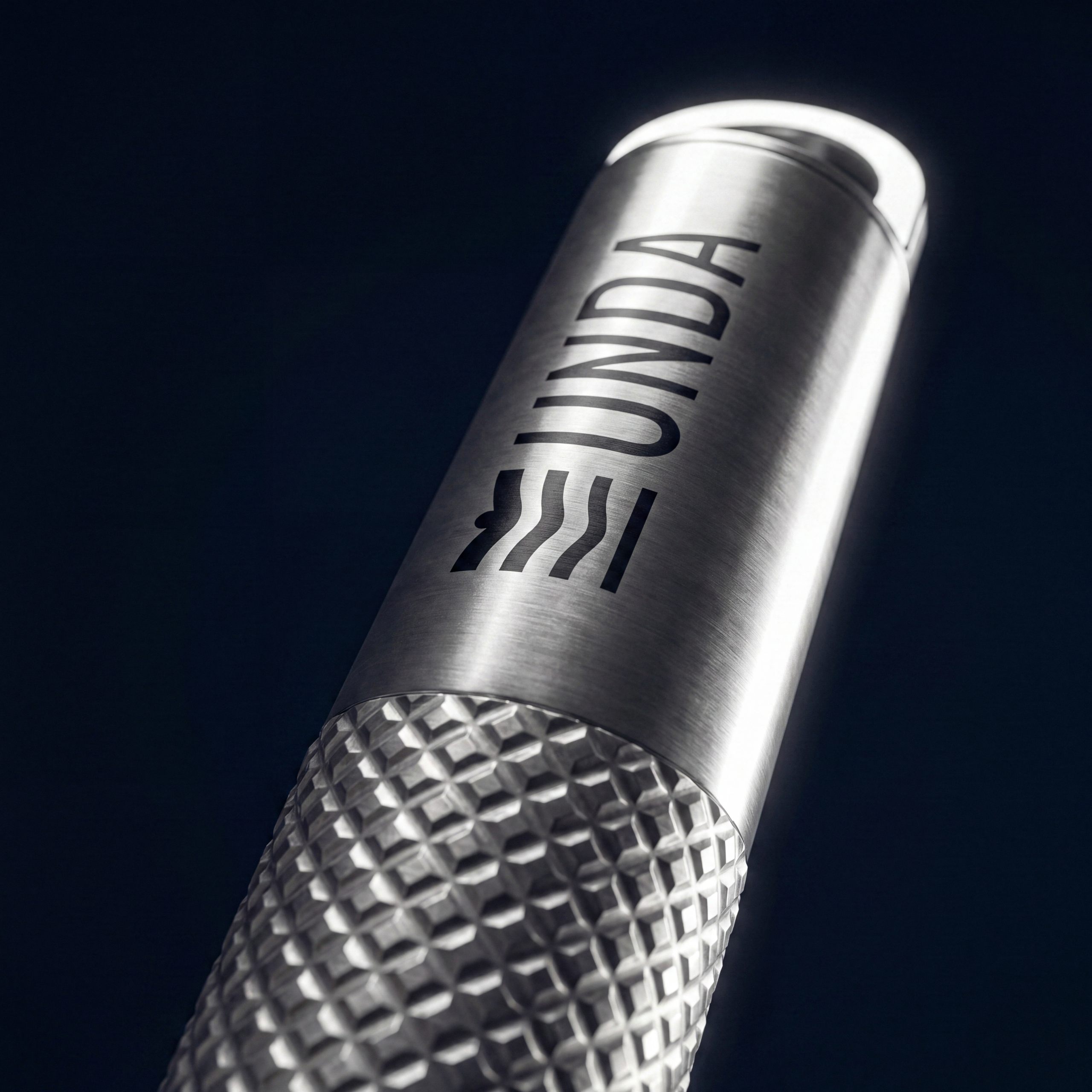 UNDA Diving Shaker